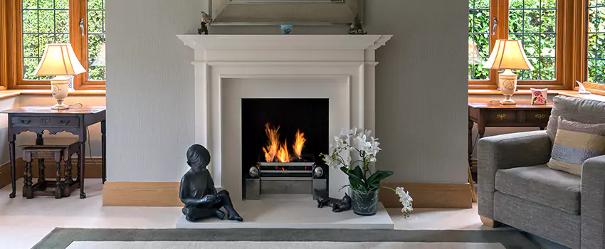 RSF Fireplaces Maintenance and Repair in Waipahu, Hawaii