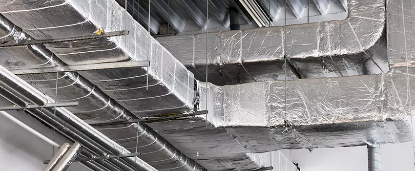 Vent Dust Cleaning Cost in Waipahu, HI