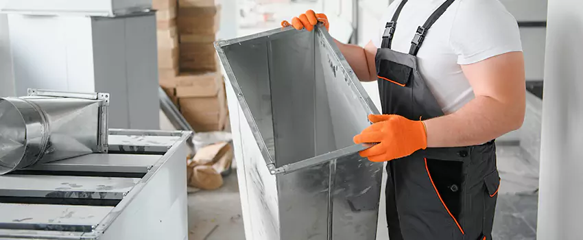 Ventilation Fan Cleaning Services in Waipahu, Hawaii