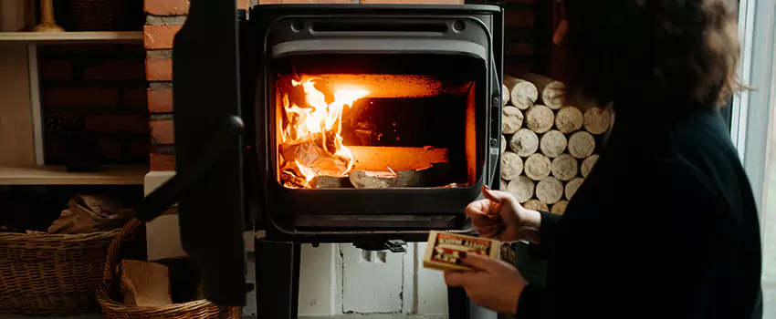Key Features of Vermont Castings Fireplaces in Waipahu, HI