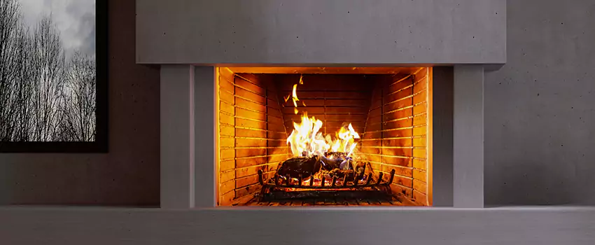 Indoor Wood Burning Furnace Repair and Installation in Waipahu, Hawaii