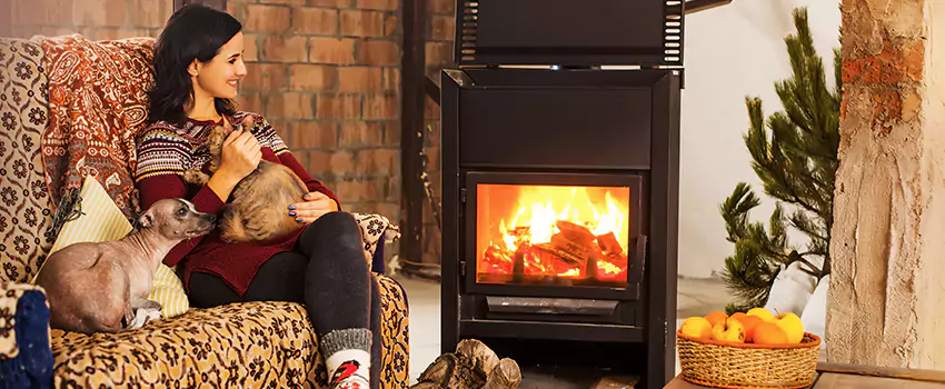 Wood Stove Chimney Cleaning Services in Waipahu, HI