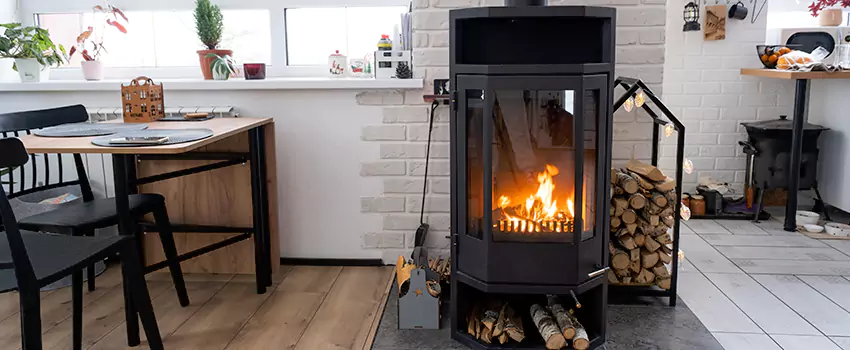 Wood Stove Firebox Installation Services in Waipahu, HI