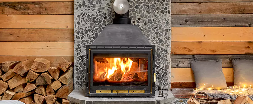Wood Stove Cracked Glass Repair Services in Waipahu, HI