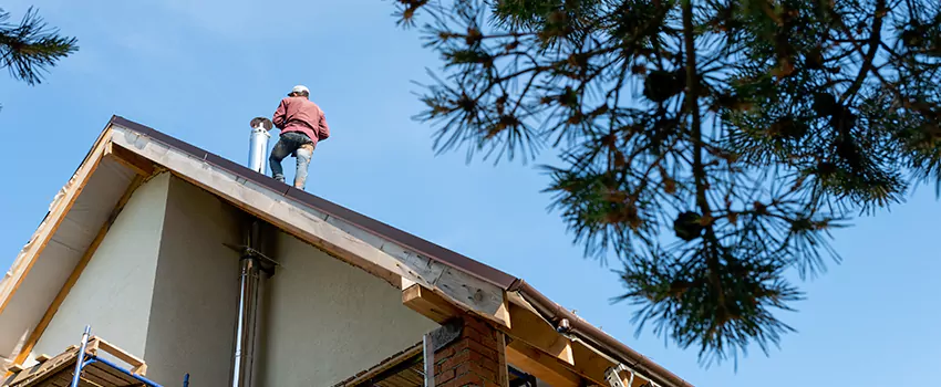 Birds Removal Contractors from Chimney in Waipahu, HI