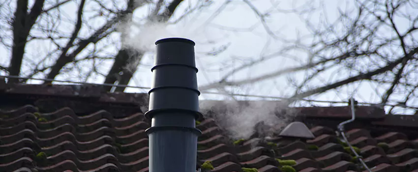 Broken Chimney Animal Screen Repair And Installation in Waipahu, HI