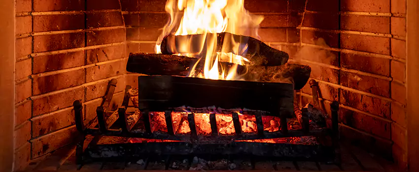 Chimney Ash Dump Cover Repair Services in Waipahu, HI