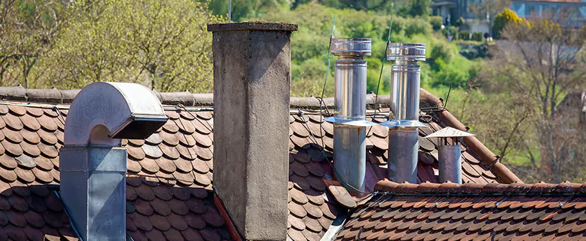 Commercial Chimney Blockage Removal in Waipahu, Hawaii
