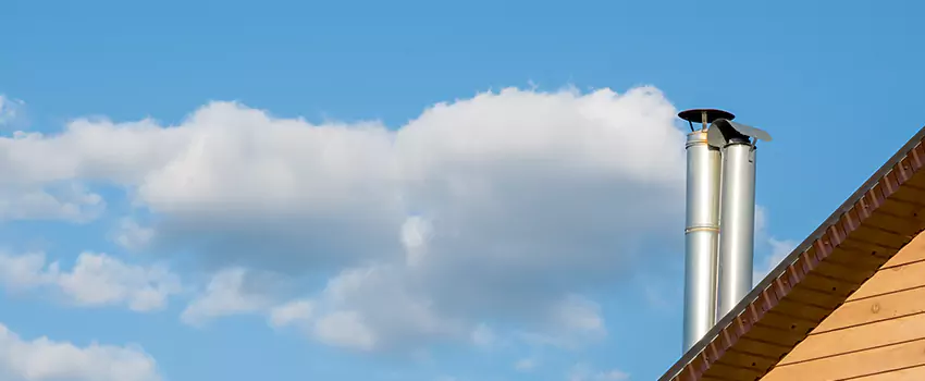 Chimney Cap Bird Guard Repair in Waipahu, Hawaii