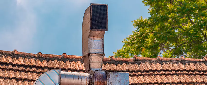 Chimney Creosote Cleaning Experts in Waipahu, Hawaii