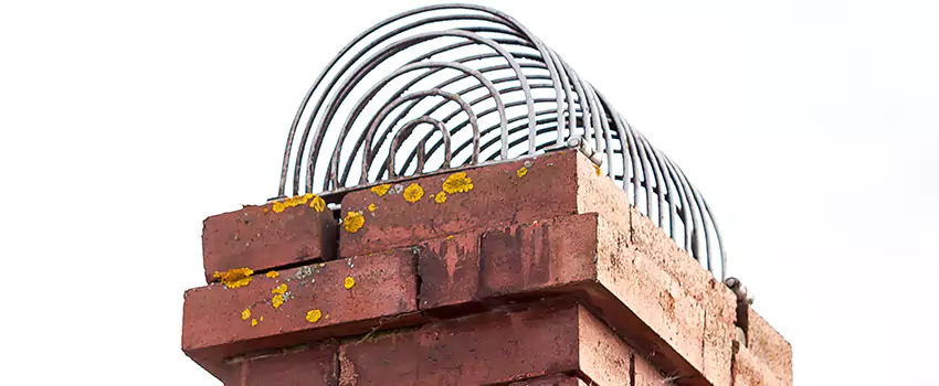 Chimney Crown Problems in Waipahu, Hawaii