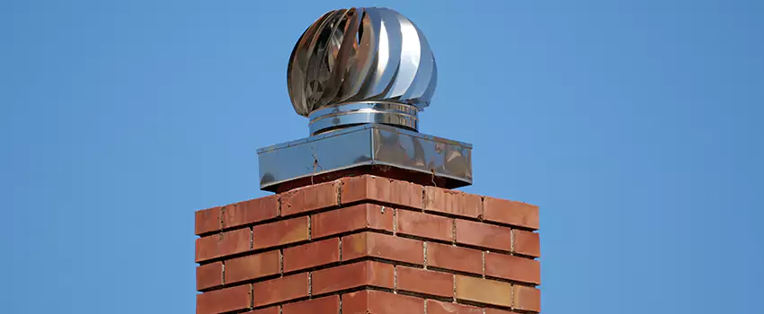 Chimney Damper Hinge Repair in Waipahu, HI