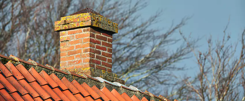 Chimney Flue Cap Installation in Waipahu, HI