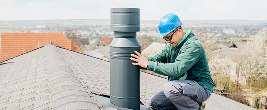 Insulated Chimney Liner Services in Waipahu, HI