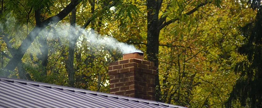 Gas Chimney Odor Removal in Waipahu, Hawaii