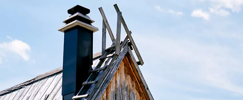Chimney Pot Inspection in Waipahu, HI