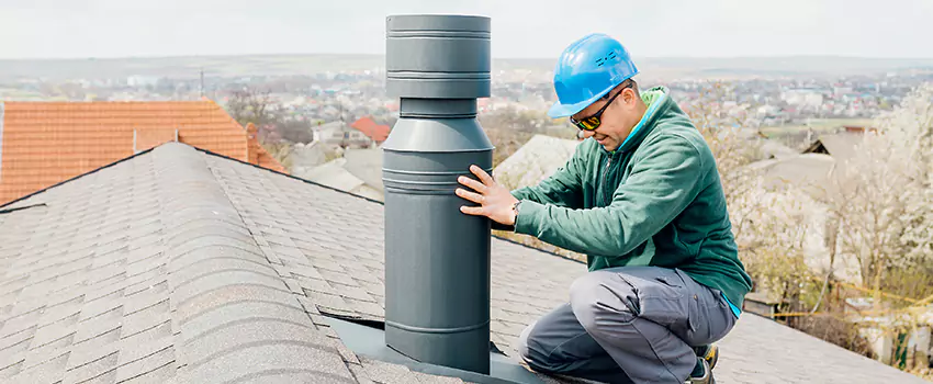 Chimney Repair Cost in Waipahu, HI