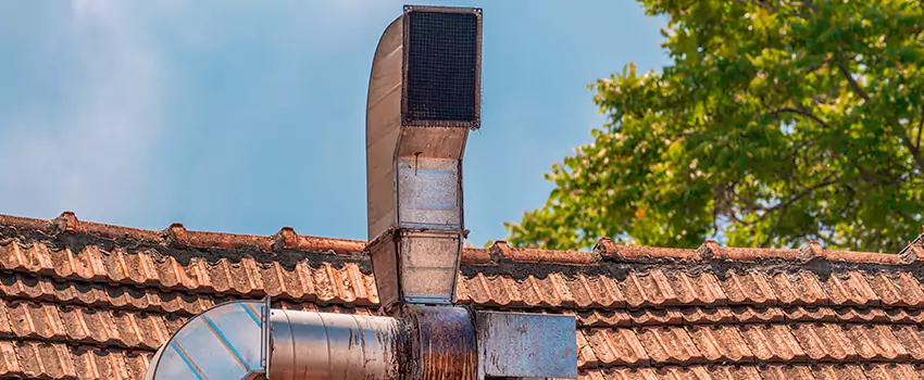 Chimney Blockage Removal in Waipahu, Hawaii