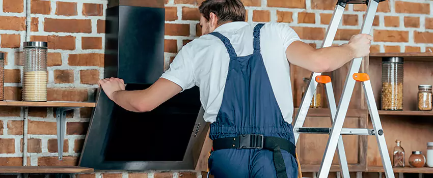 Modern Chimney Soot Cleaning Techniques in Waipahu, Hawaii