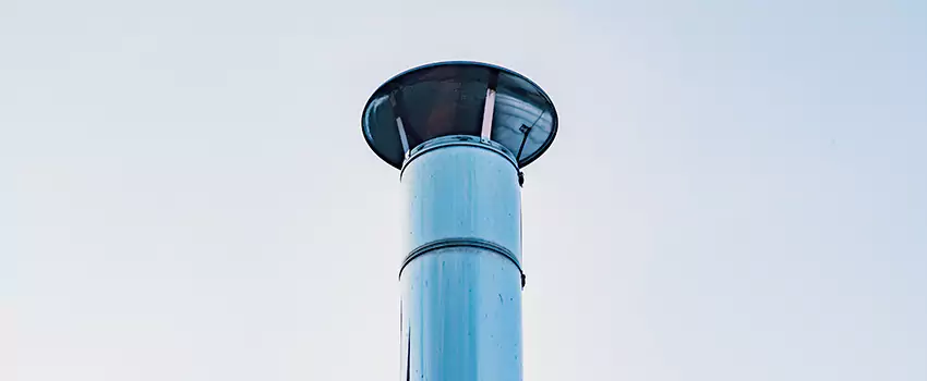 Chimney Spark Arrestor Mesh Installation in Waipahu, Hawaii