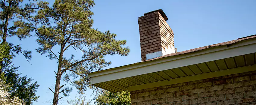 Brick Chimney Sweep Near Me in Waipahu, HI