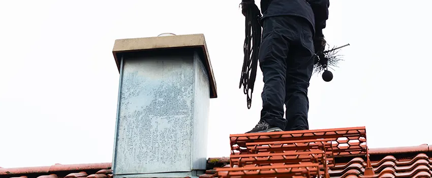 Modern Chimney Sweeping Techniques in Waipahu, Hawaii