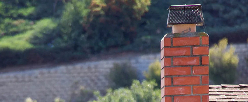 Chimney Tuckpointing And Masonry Restoration in Waipahu, HI