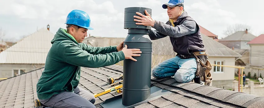 Commercial Chimney Cost in Waipahu, HI