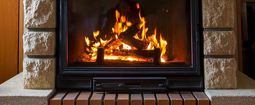 Decorative Fireplace Installation Cost in Waipahu, Hawaii