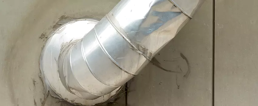 Dryer Vent Repair Process in Waipahu, HI
