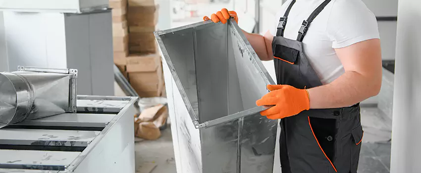Benefits of Professional Ductwork Cleaning in Waipahu, HI