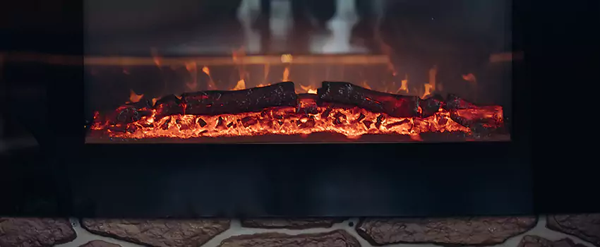 Cost of Electric Fireplace Repair Service in Waipahu, Hawaii