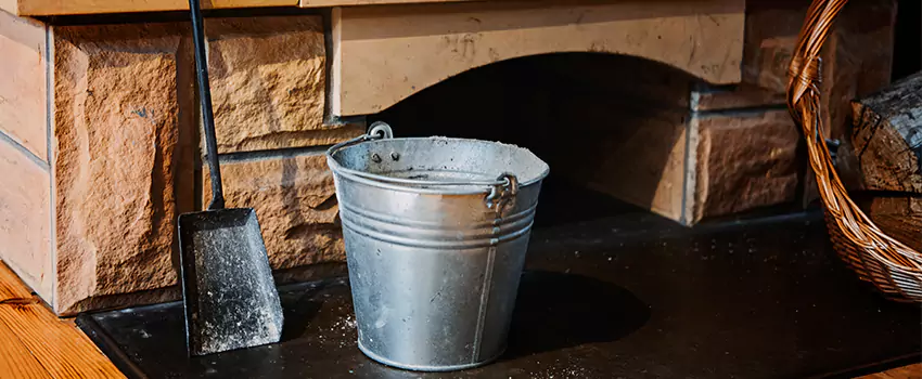 Clean The Fireplace Mantle And Hearth in Waipahu, Hawaii