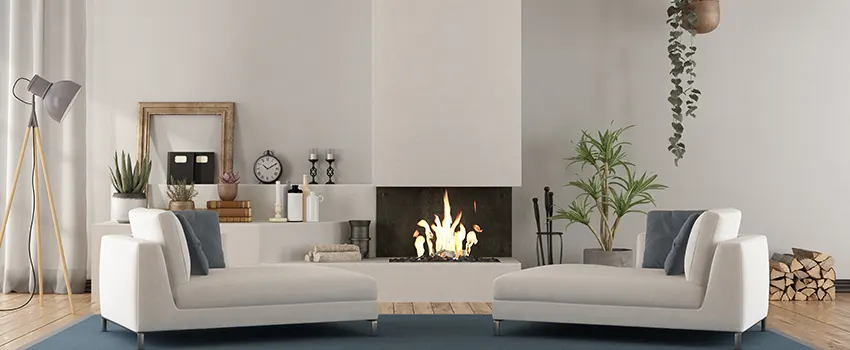 Decorative Fireplace Crystals Services in Waipahu, Hawaii
