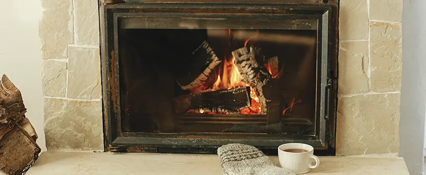 Fireplace Door Handle Replacements Services in Waipahu, Hawaii