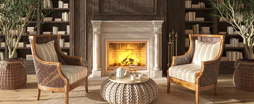 Ethanol Fireplace Fixing Services in Waipahu, Hawaii