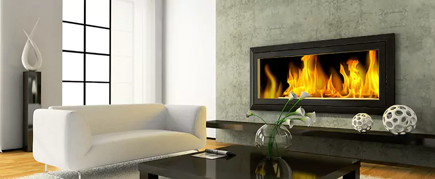 Fireplace Hearth Ideas in Waipahu, Hawaii