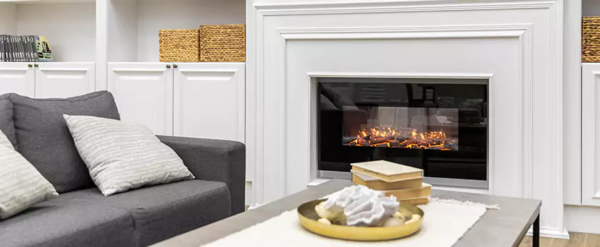 Pellet Fireplace Insert Installation in Waipahu, HI