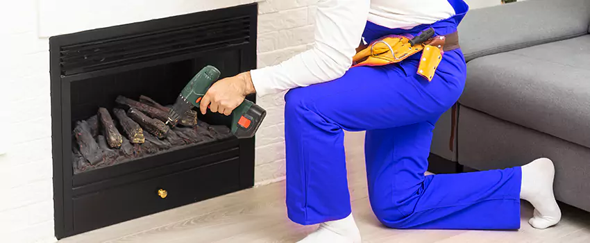 Fireplace Hearth Inspection And Repair in Waipahu, Hawaii