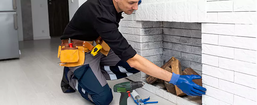 Top Fireplace Installation Company in Waipahu, Hawaii