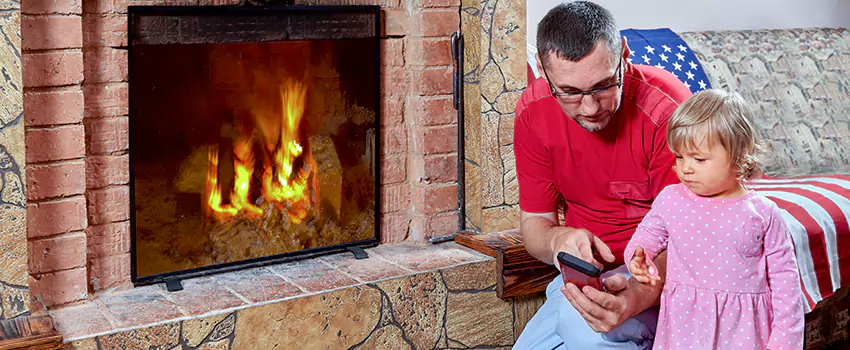 Fireplace Safety Locks For Kids in Waipahu, HI