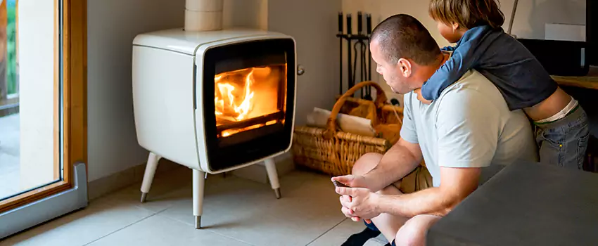 Fireplace Flue Maintenance Services in Waipahu, HI