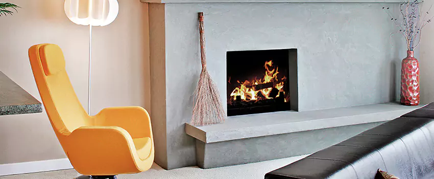 Electric Fireplace Makeover Services in Waipahu, HI
