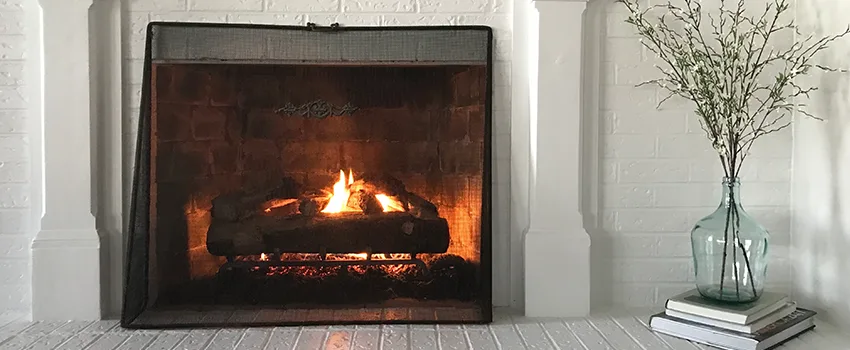 Cost-Effective Fireplace Mantel Inspection And Maintenance in Waipahu, HI