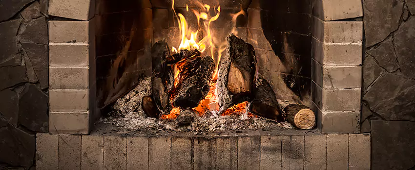 Cost of Rebuilding A Fireplace in Waipahu, Hawaii