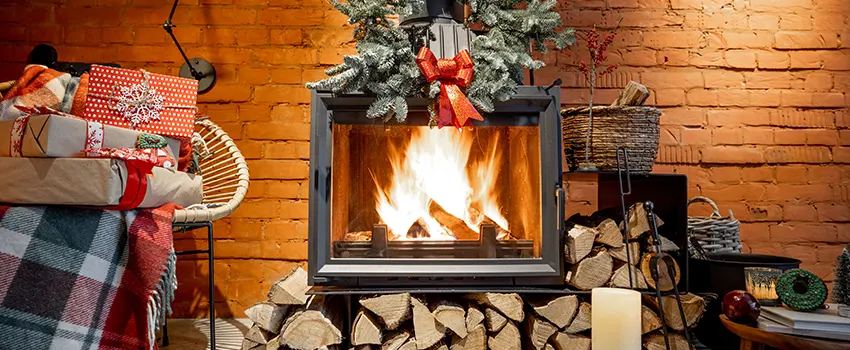 Steel Fireplace Grate Repair And Replacement Services in Waipahu, Hawaii