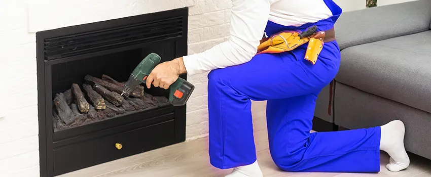 Fireplace Safety Inspection Specialists in Waipahu, Hawaii