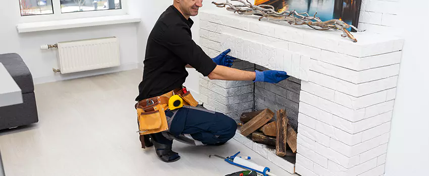 Gas Fireplace Repair And Replacement in Waipahu, HI