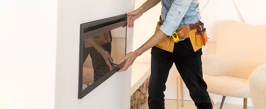 Traditional Fireplace Vent Sweeping in Waipahu, HI