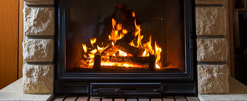 Fireplace Xtrordinair Probuilder Gas Fireplace Installation in Waipahu, HI